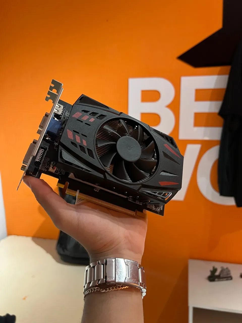 Gtx 750ti