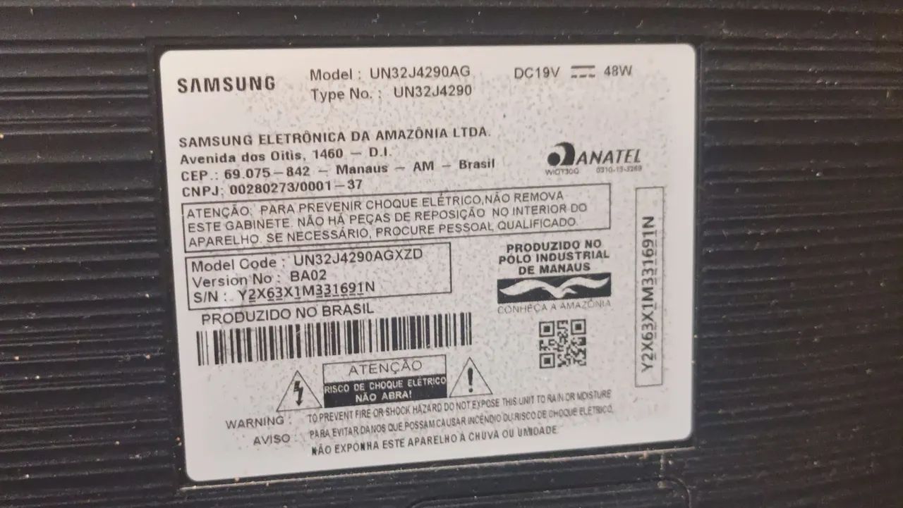 TV Samsung. - Foto 2