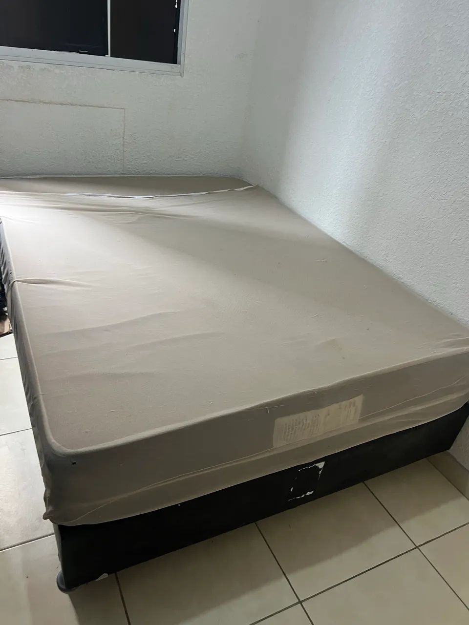 Cama box casal  - Foto 2