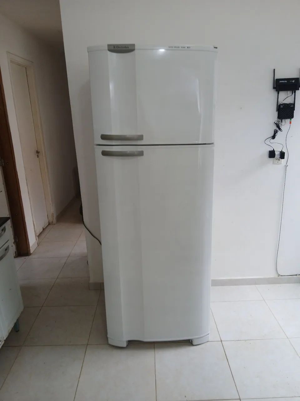 Geladeira Electrolux Duplax - Foto 2