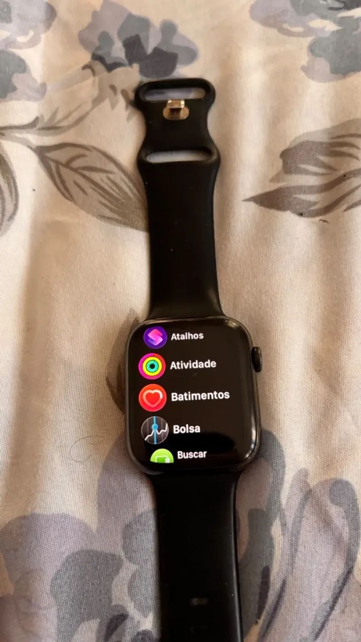 Relógio Apple Watch