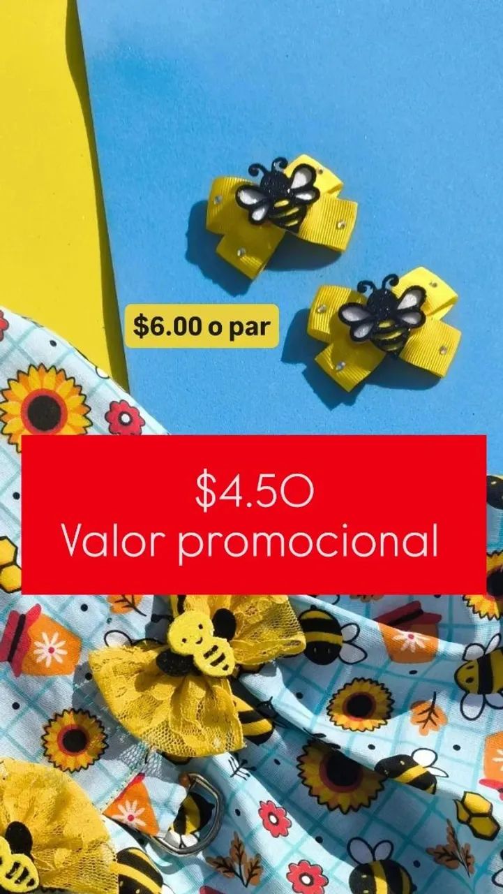 Laços pets - Foto 4