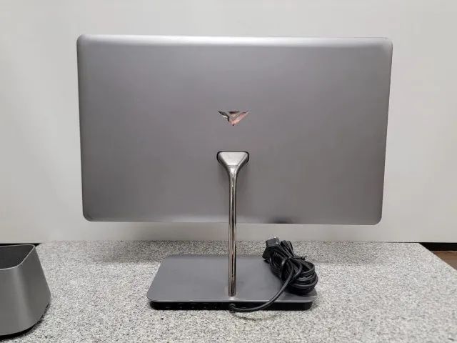 Computador. ALL IN ONE. ViZIO. - Foto 2