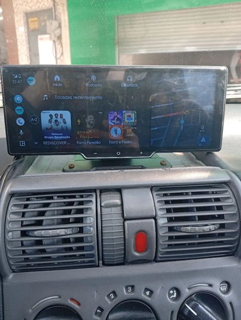 CarPlay automotivo  - Foto 3