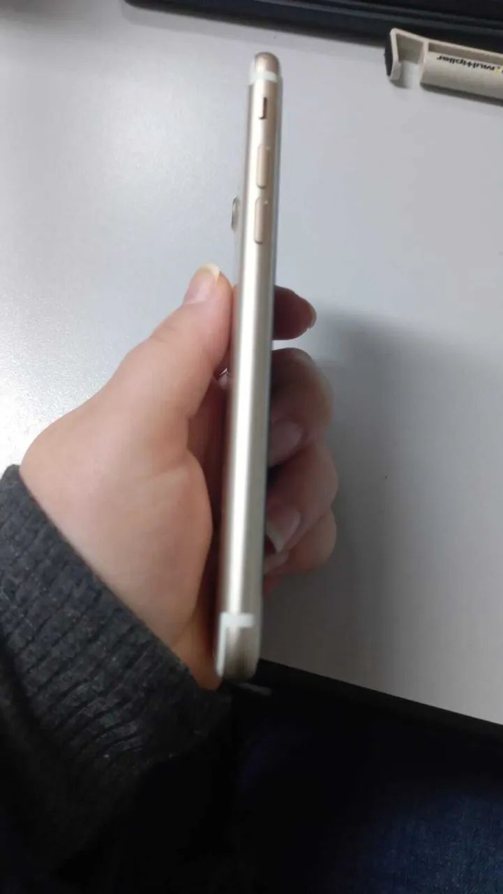 IPHONE 7 - Celulares e Smartphones - Santa Terezinha, Gaspar