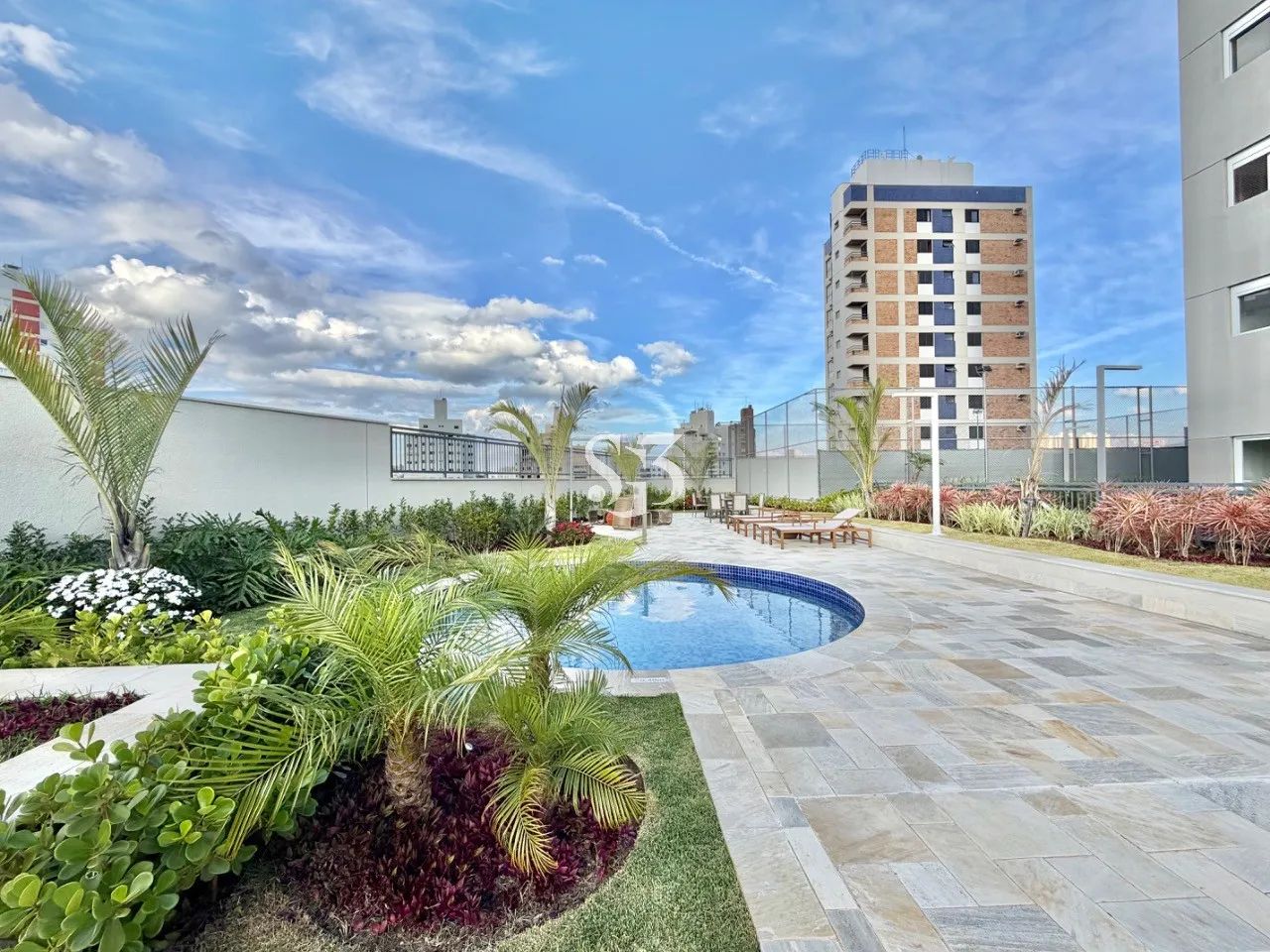 Lindo Apartamento à venda em Campinas-SP, Jardim Proença!