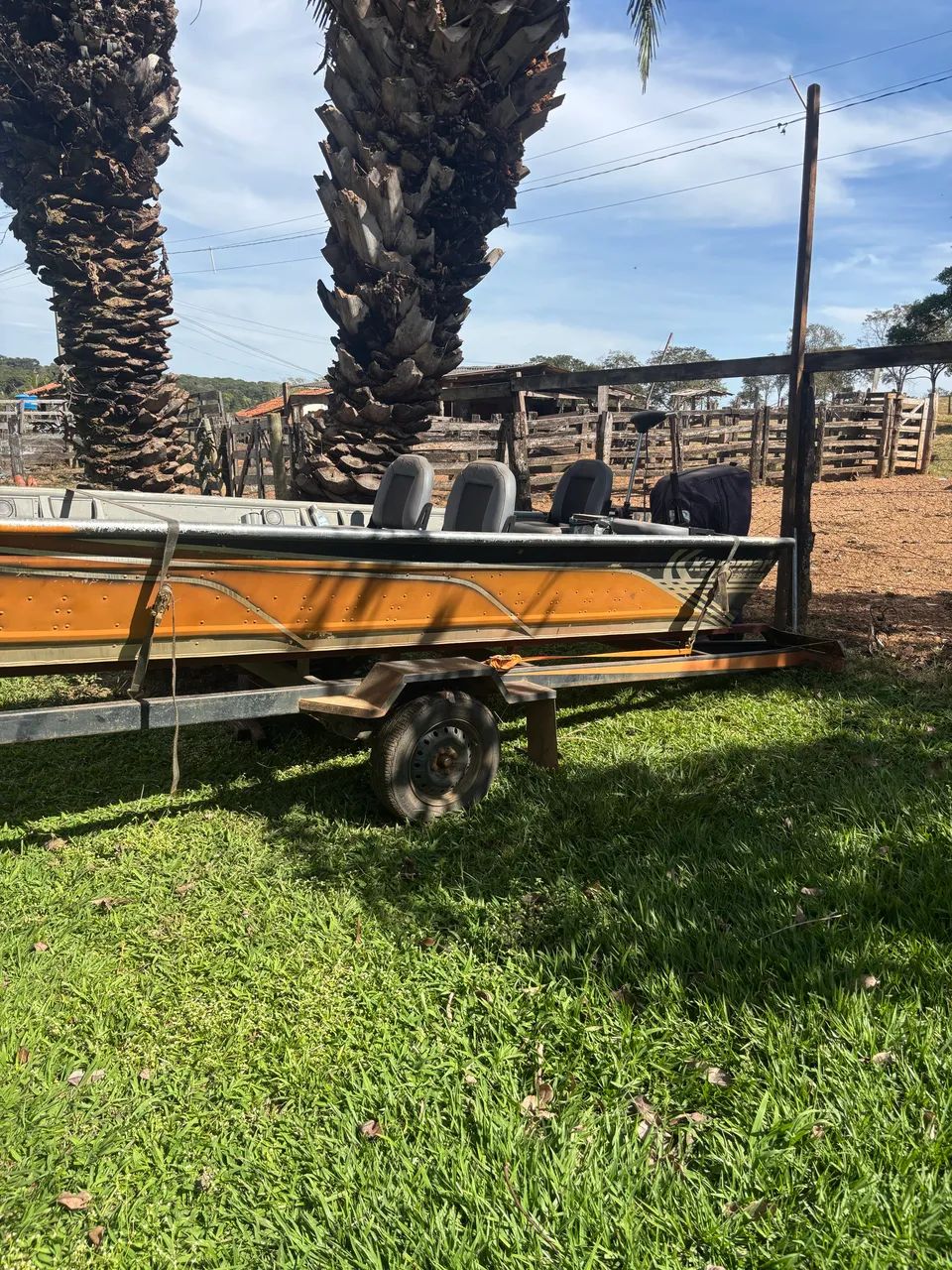 Canoa  - Foto 2