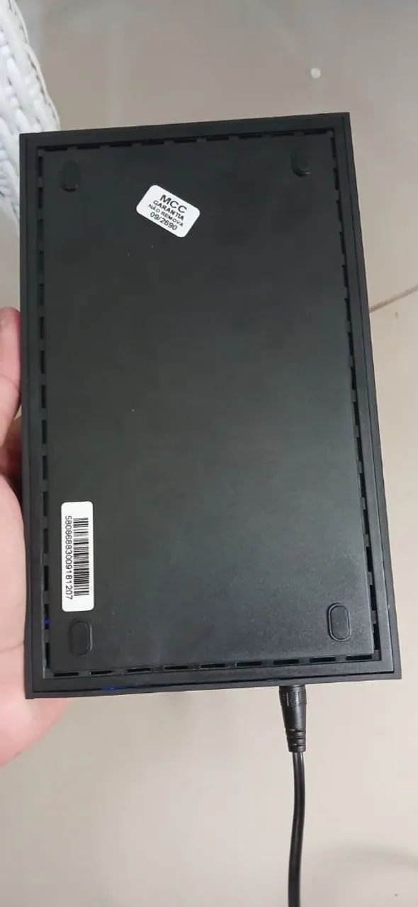 gaveta para HD - Foto 5