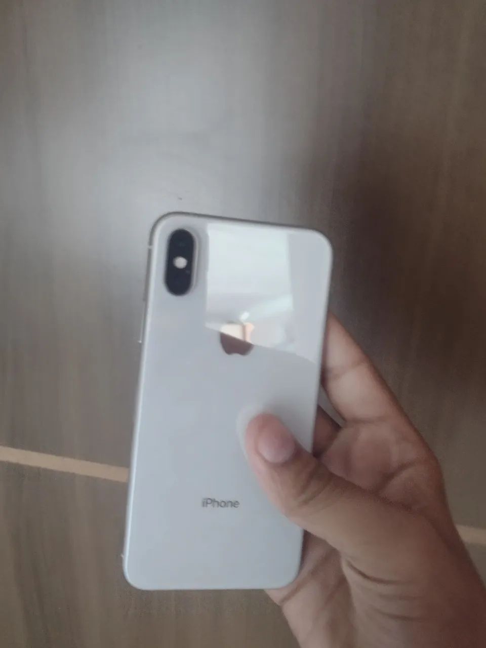 iPhone xs  - Foto 2