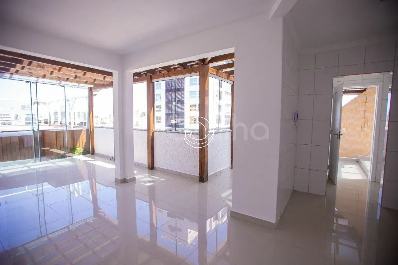 Imóvel para venda tem 161 metros quadrados com 3 quartos em Centro - Florianópolis - SC - Foto 2