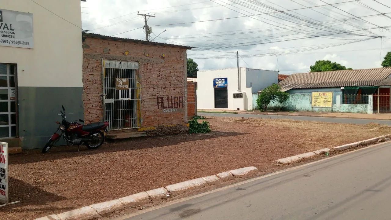 Aluga  ponto comercial - Foto 4