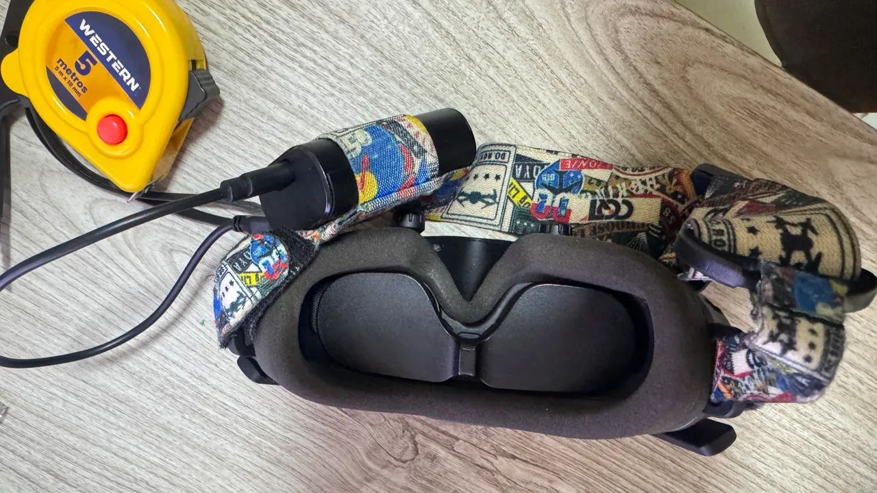 Googles 2 e Radiomaster tx15  - Foto 2