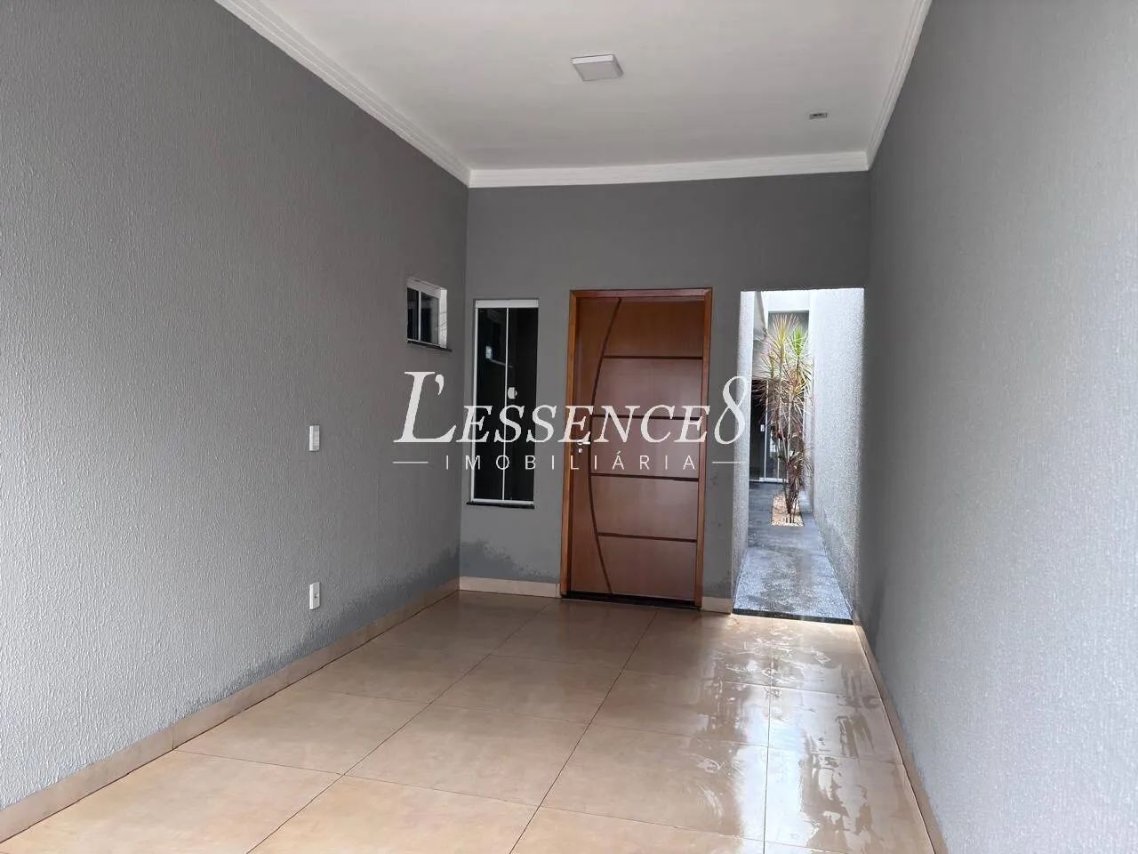 Casa com 3 Qts | Setor São Leopoldo - Foto 2
