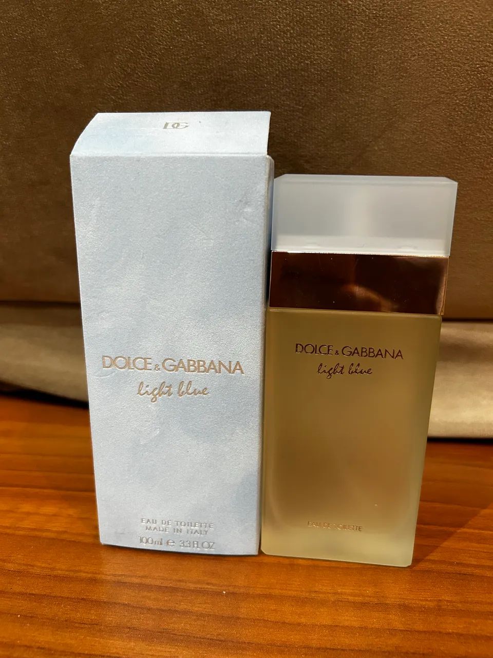 Perfume dolce Gabbana - Foto 2