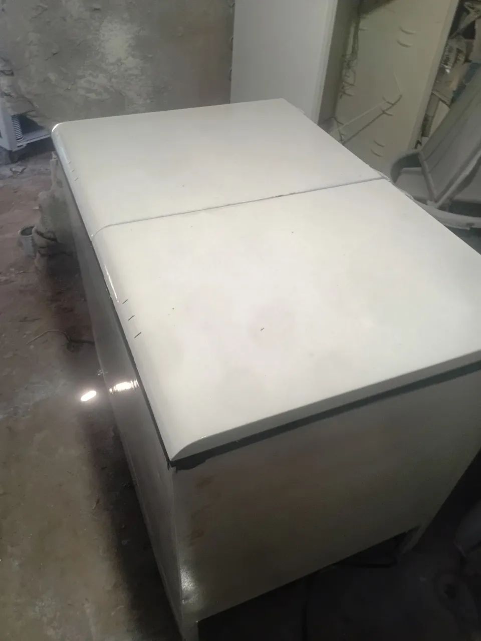 FREEZER - Foto 3
