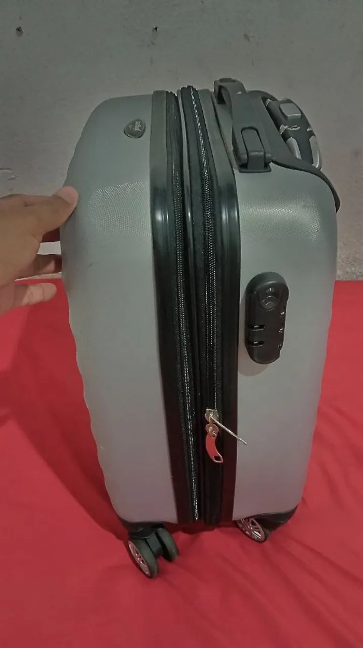 Mala pra viagem  - Foto 2