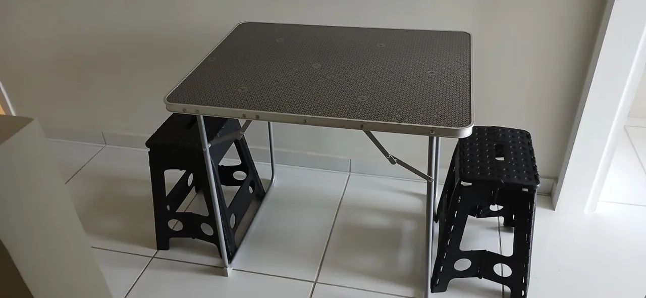 Barraca e material camping - Foto 2