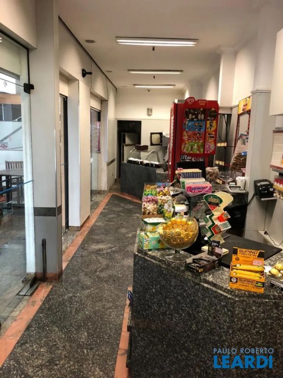 COMERCIAL - CHÁCARA SANTO ANTONIO - SP - Foto 5