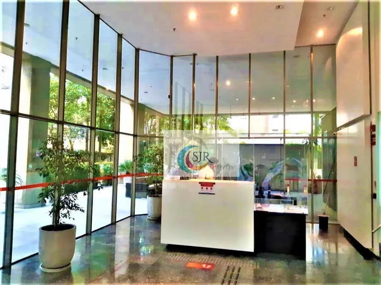Conjunto comercial de 200 m² no Itaim Bibi - São Paulo/SP - Foto 17