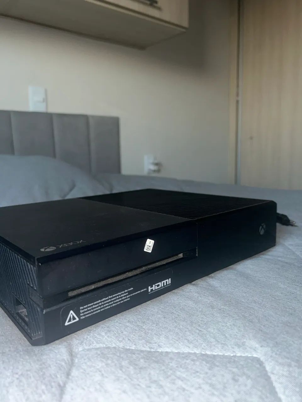 Xbox One Fat 500GB - Foto 2