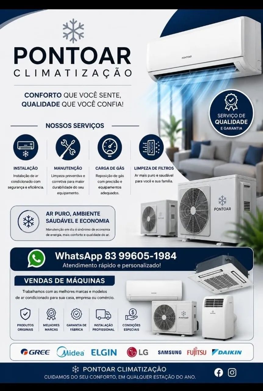 Conserto de ar-condicionado  - Foto 2