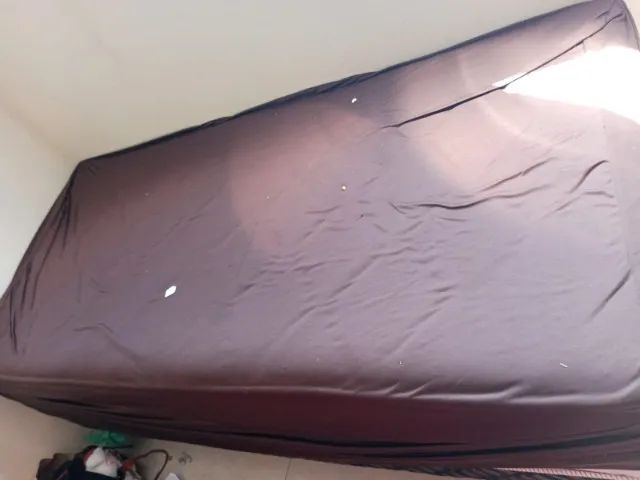 Cama box solteiro  - Foto 2