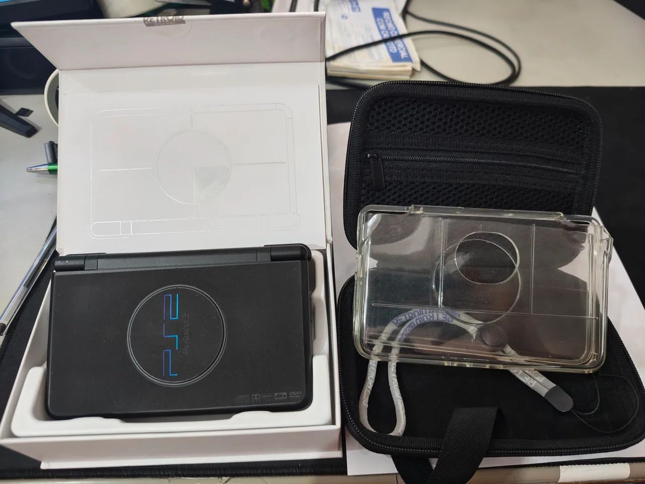 Retroid pocket flip 2  - Foto 4