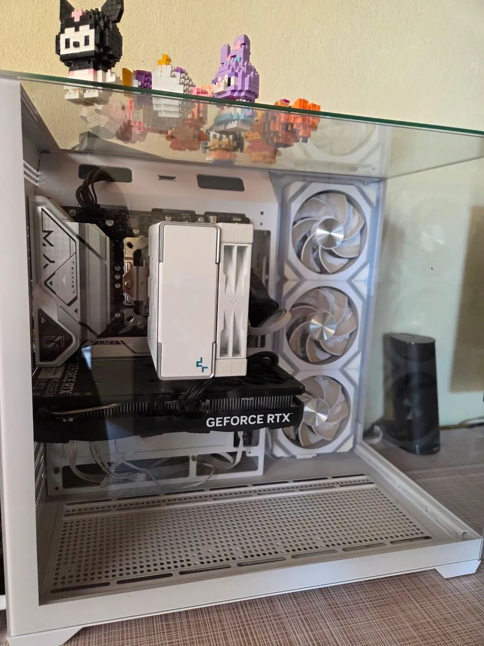 Computador Gamer  - Foto 2