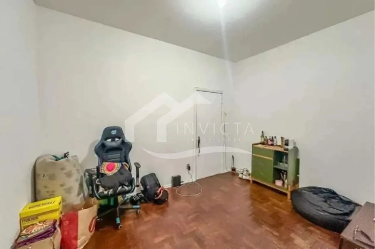 Apartamento com 1 Quarto à venda, 41m² - Botafogo - Foto 4