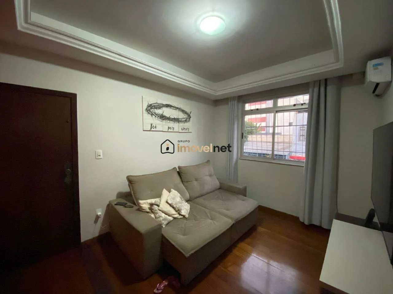 Apartamento de 3 Quartos com 95 m² em Belo Horizonte - Foto 3