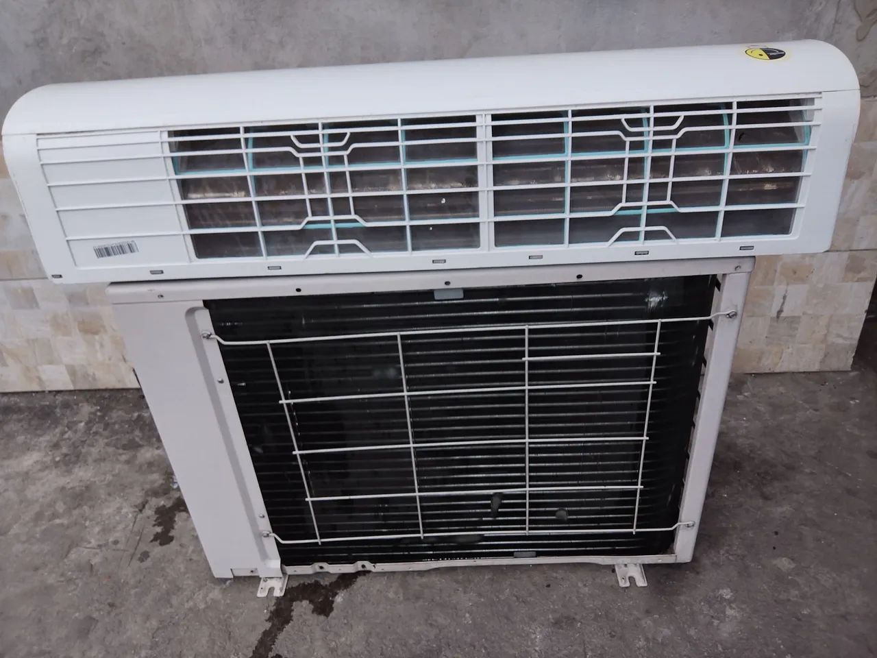 Split Springer Midea 24.000 - Foto 5