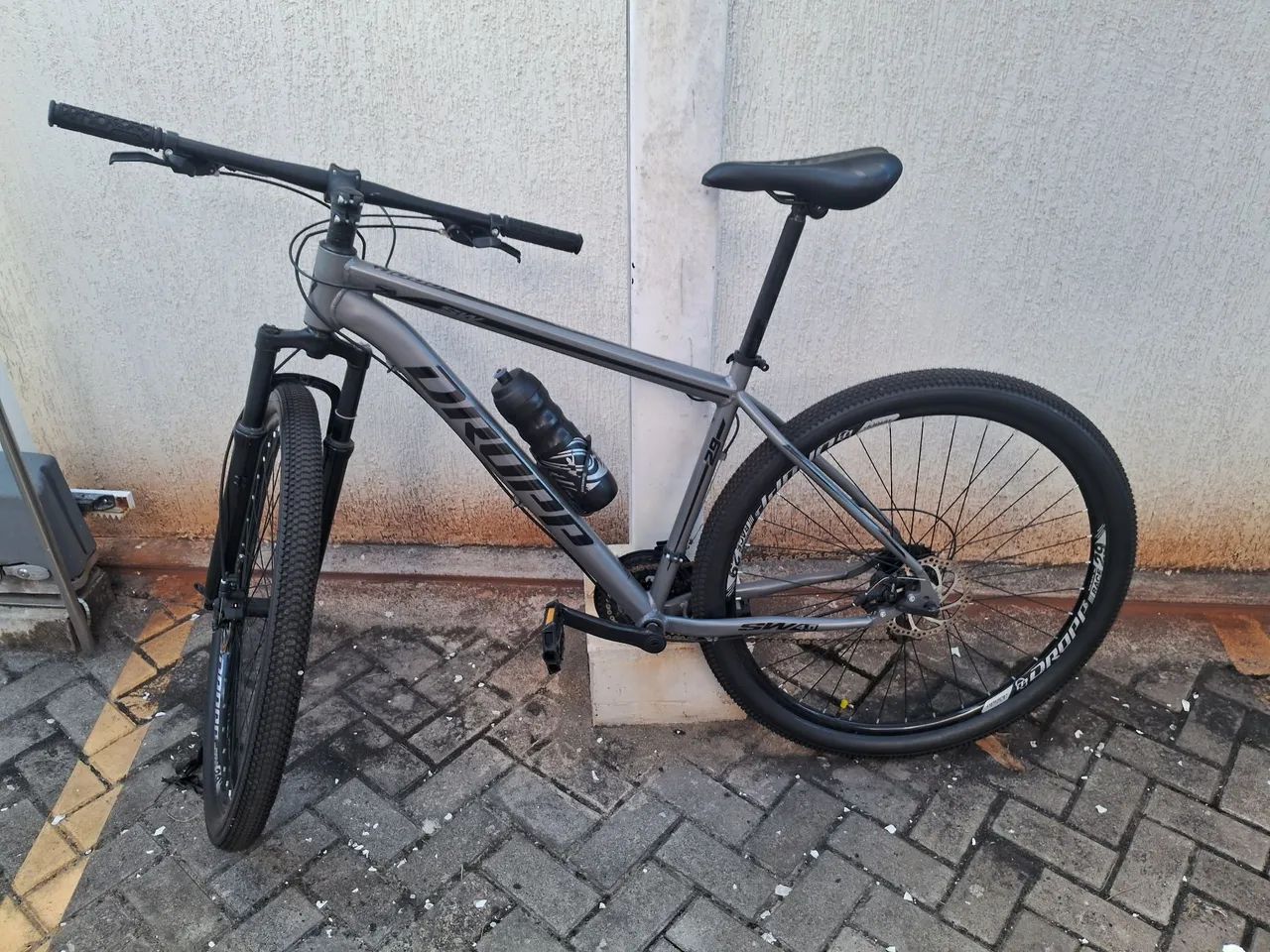 Bike dropp aro 29 - Foto 2