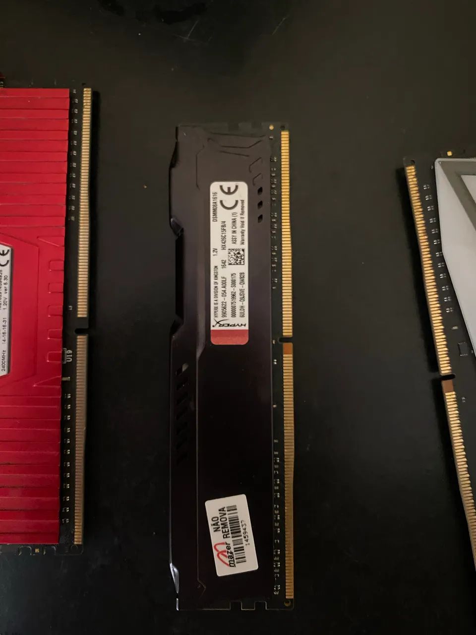 Memoria ram DDR4 - Foto 5