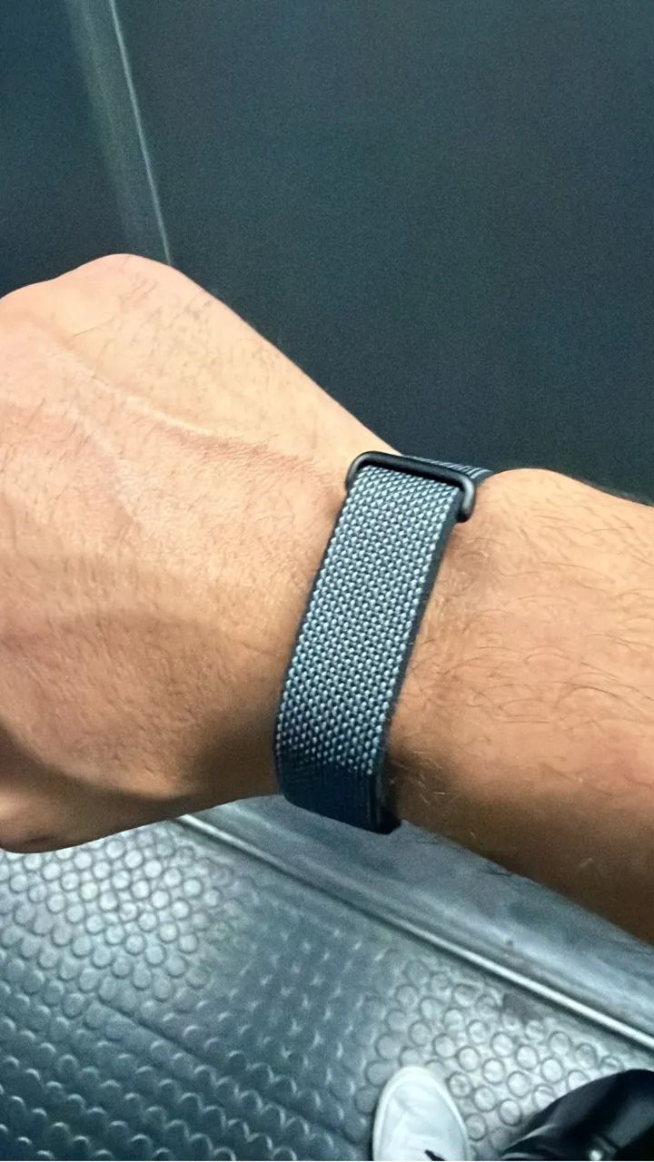 Google FITBIT Air Pulseira | LACRADO - Foto 2