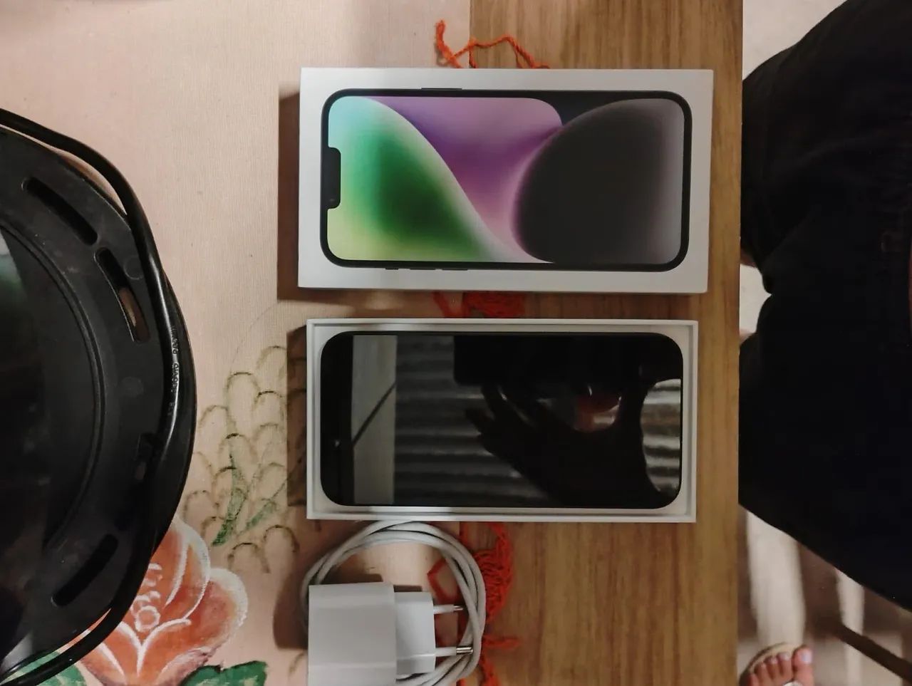 iPhone 14 plus - Foto 3