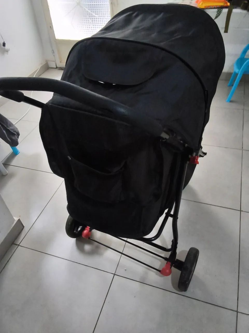 Carrinho de bebê - Foto 3