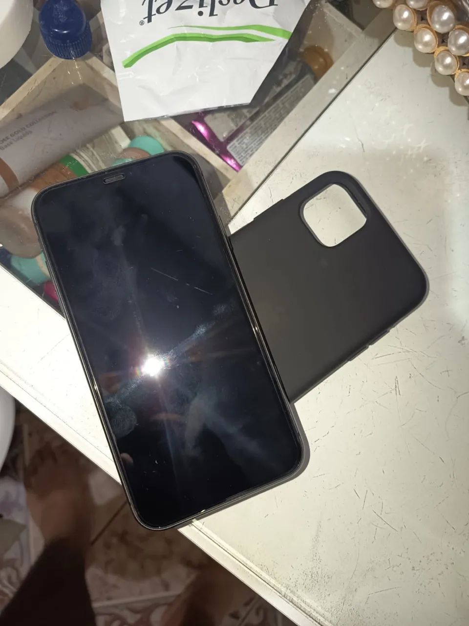 iPhone 11 128gb - Celulares e Smartphones - Maracanã (Justinópolis