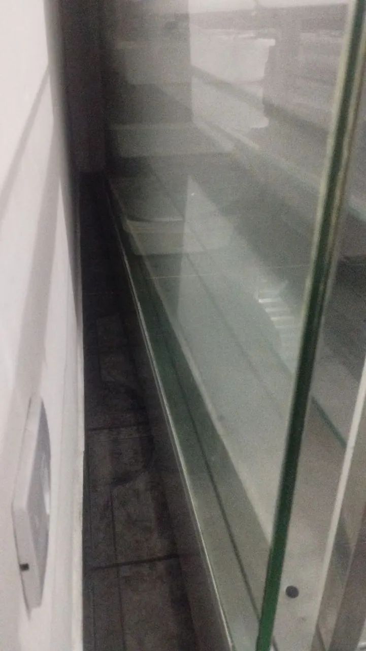 Máquina para lanchonete 