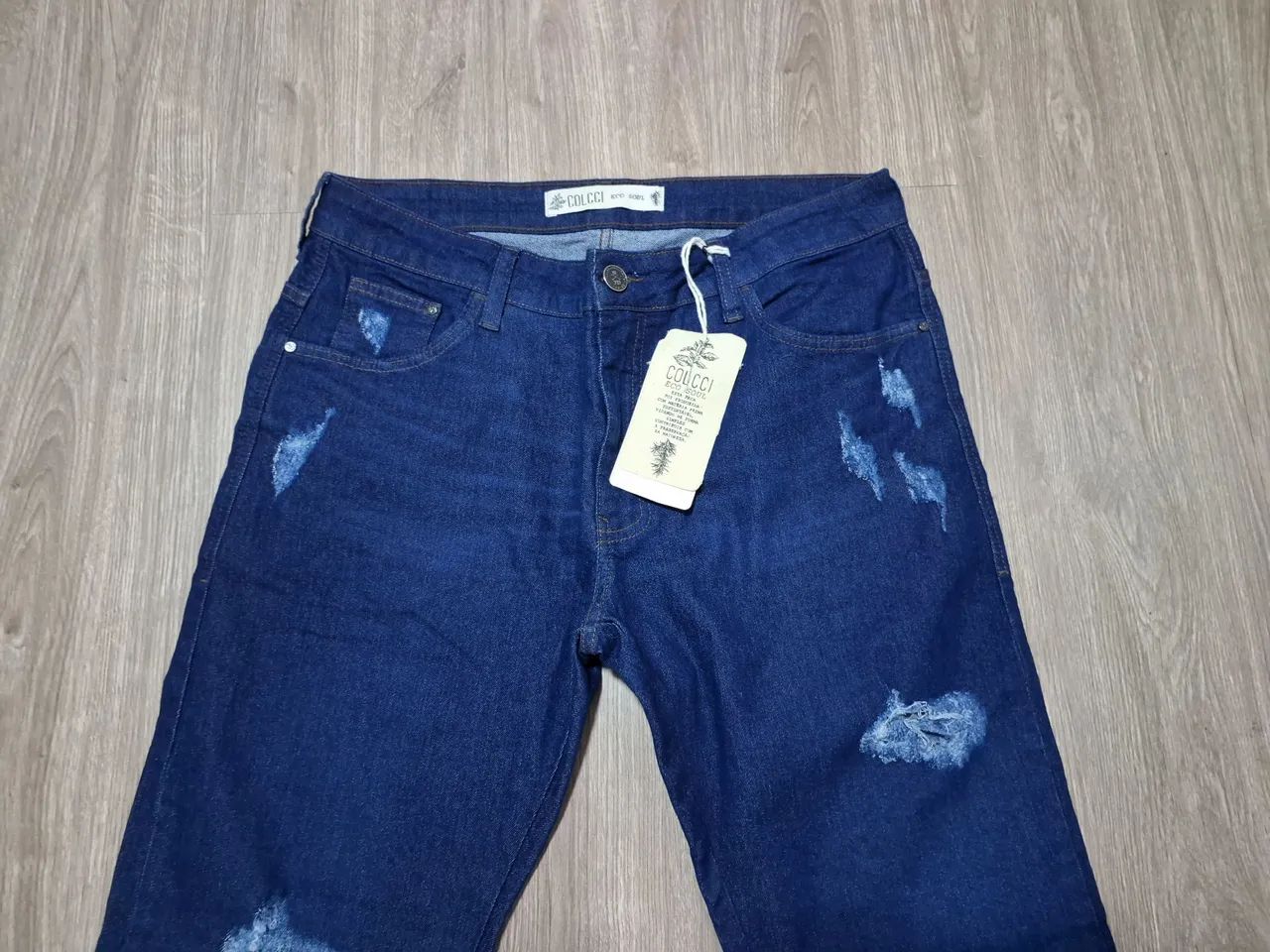 Calça Jeans Colcci Original  - Foto 2