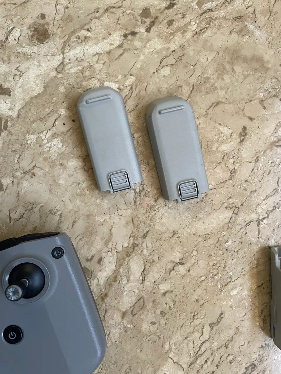 Vendo drone DJI NEO com controle  - Foto 4