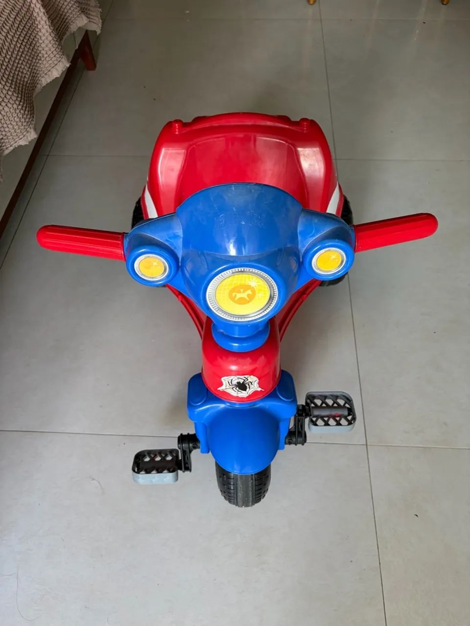 Velocípede  - Foto 2