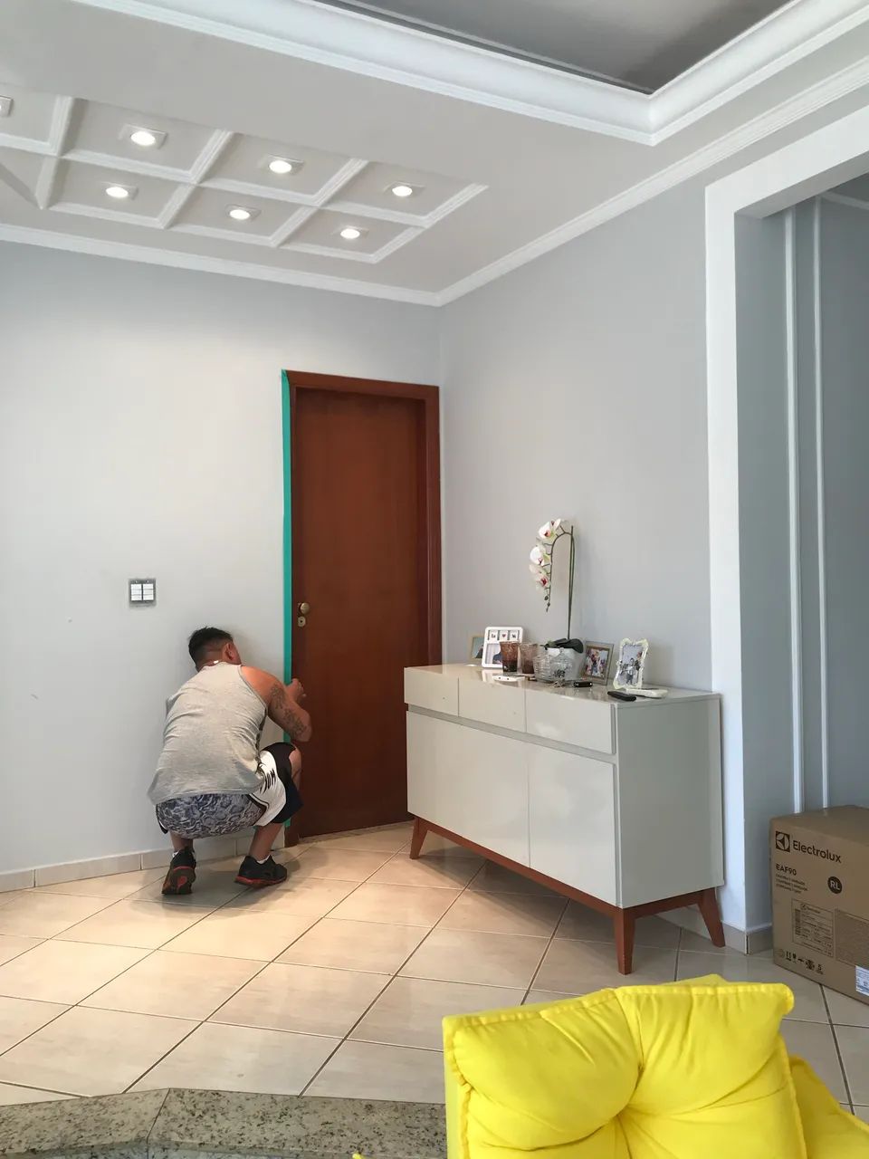 Pintor  - Foto 4
