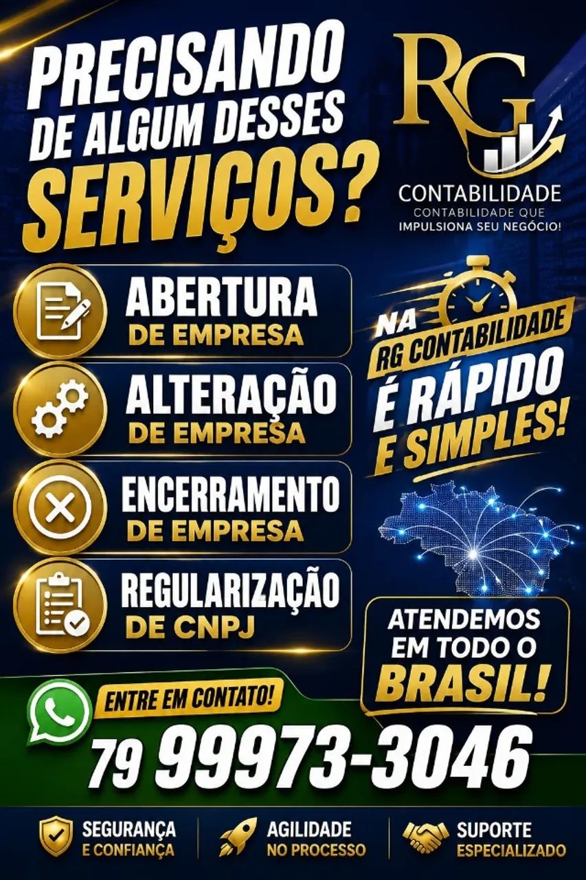 R G Contabilidade Aju 