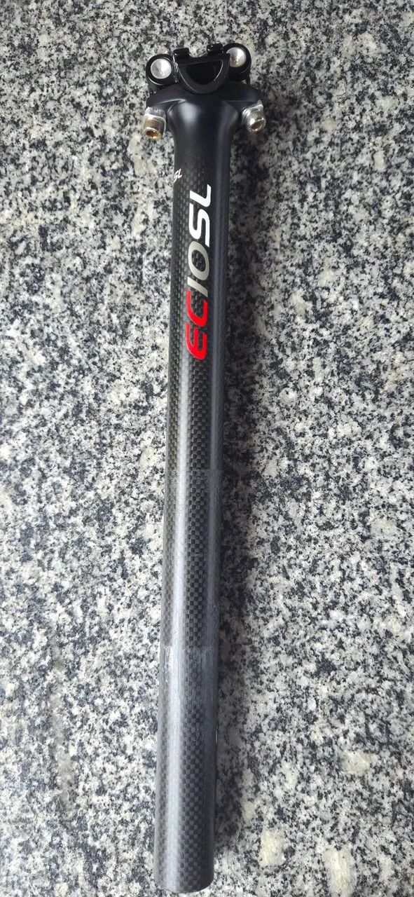Canote Carbono 27.2 - Foto 2