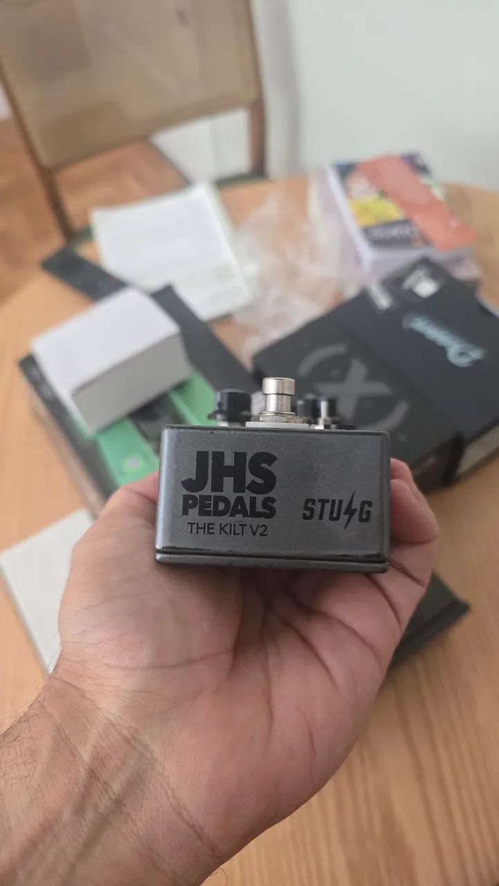 JHS the kilt v2 - Foto 2