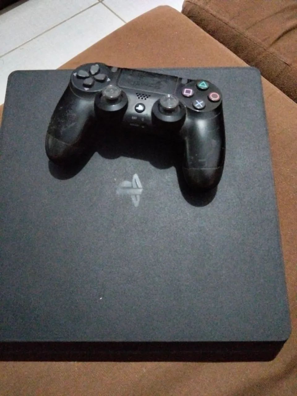 PS4 - Foto 2