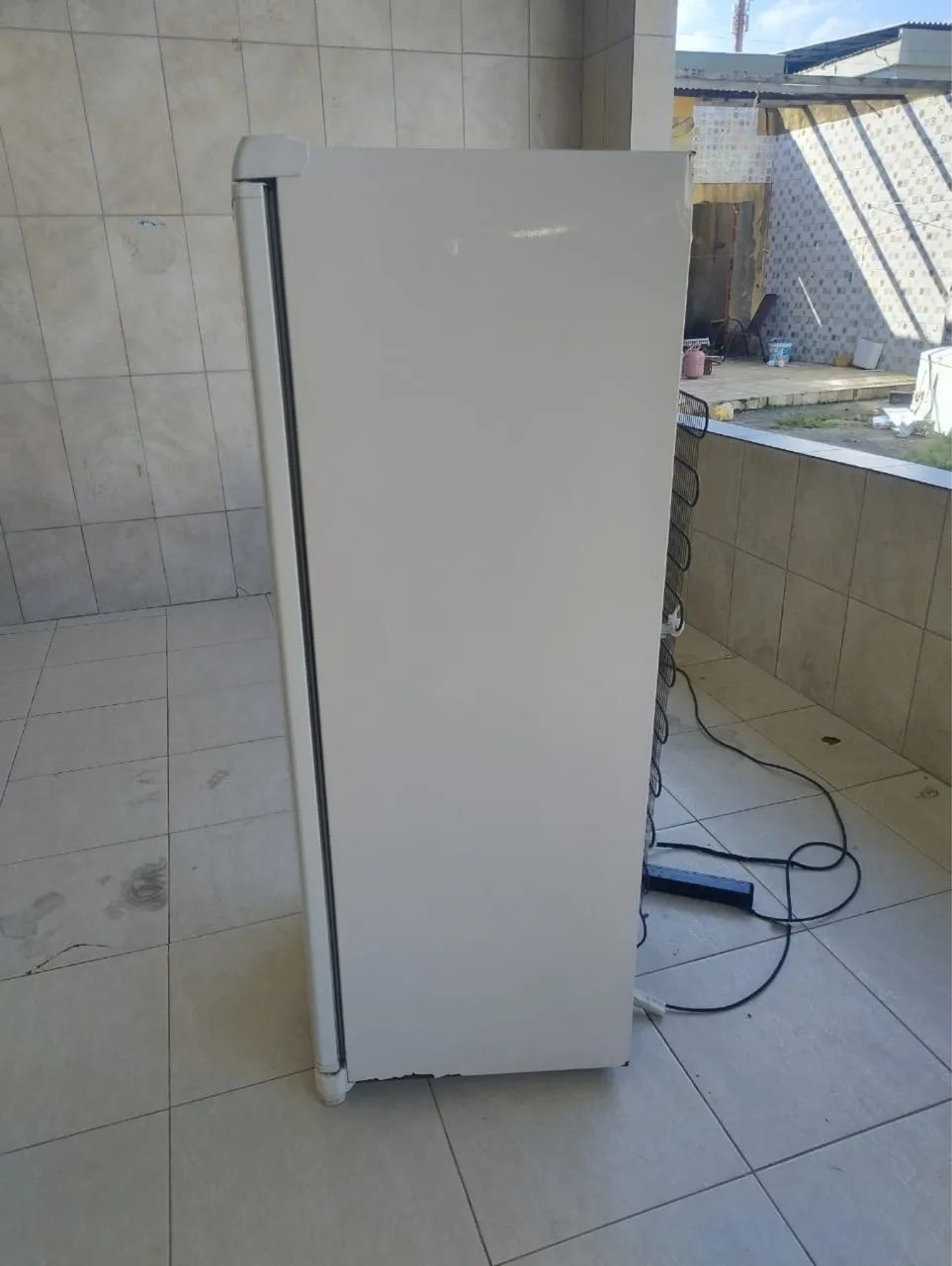 Geladeira cônsul - Foto 2