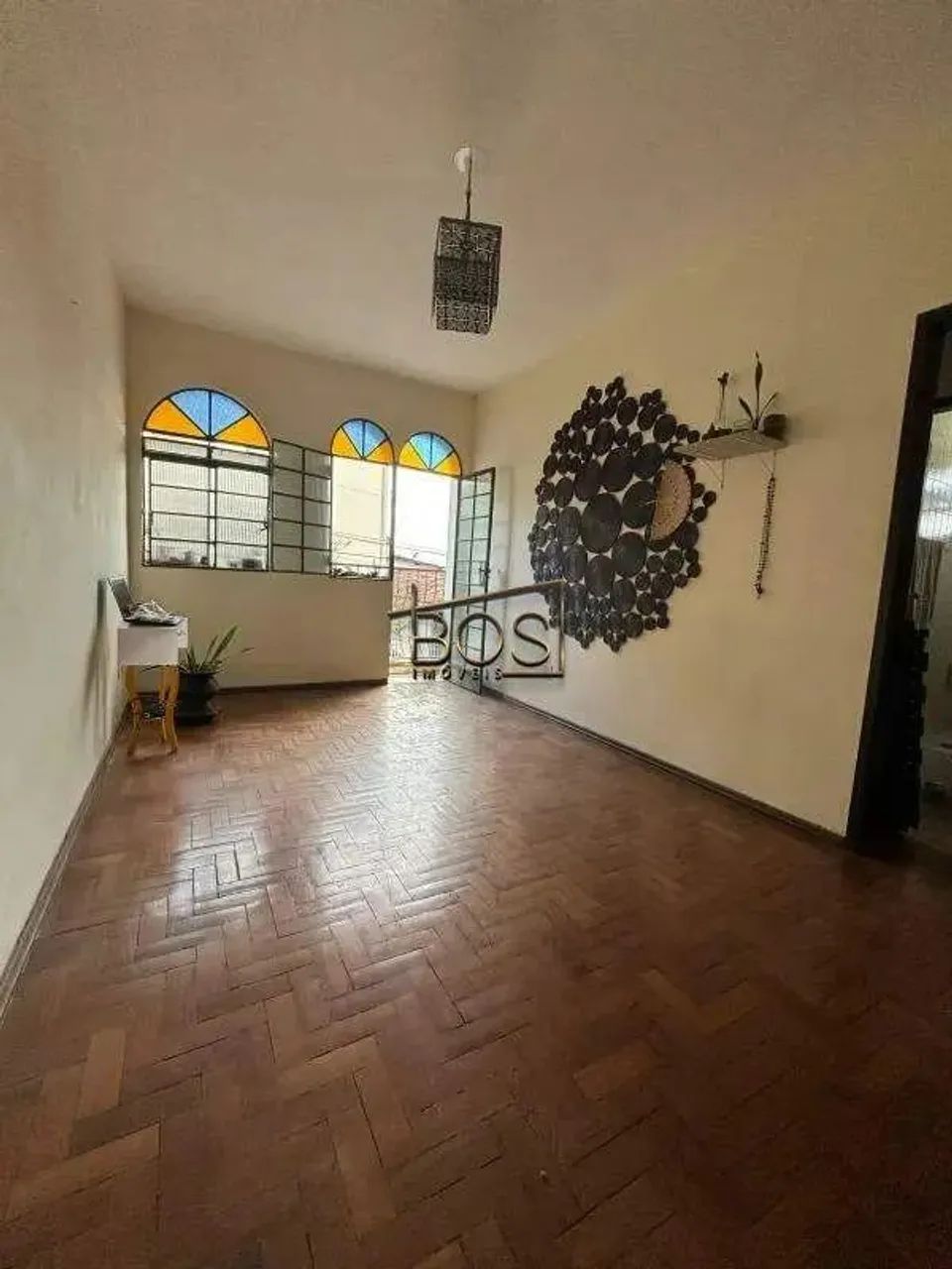 ALUGUEL APARTAMENTO - 02 QUARTOS 65,00 M2 - BAIRRO: SAGRADA FAMILIA - Foto 2