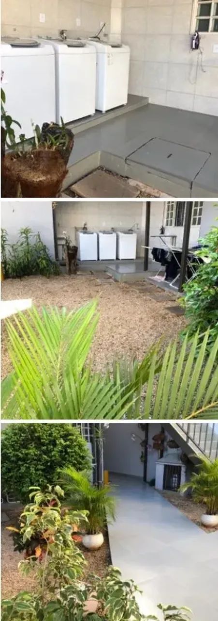 Quartos mobiliados para aluguel - Foto 4