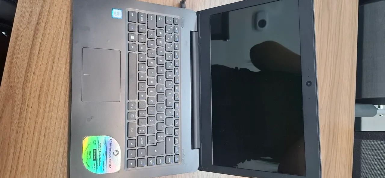 Notebook